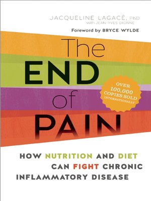 cover image of The End of Pain